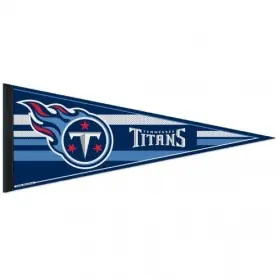 Tennessee Titans Klassisches Wimpel