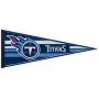 Tennessee Titans Klassisches Wimpel