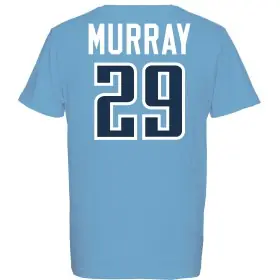 Tennessee Titans Ufficiale Player T-Shirt