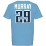 Tennessee Titans Ufficiale Player T-Shirt
