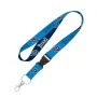 Tennessee Titans 1" Lanyard w/ Abnehmbare Schnalle