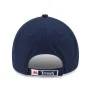 Tennessee Titans NFL Liga Cap 9Forty