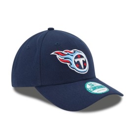 Gorra 9Forty de los Tennessee Titans de la NFL
