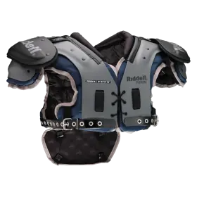 Riddell Phenom SK - Skill Position axelskydd fram