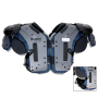 Riddell Phenom AP - Spallacci per tutti gli usi Indietro