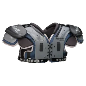 Riddell Phenom AP - All Purpose Shoulder Pads