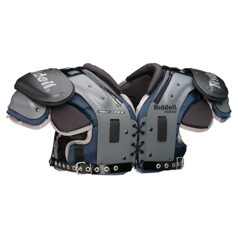 Riddell Phenom AP All Purpose Shoulder Pads