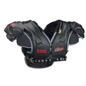 Riddell Power SPK+ LB/FB Shoulder Pads