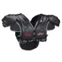 Riddell Power SPK+ RB/DB Schulterpads vorne