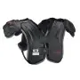 Riddell Power SPK+ OL/DL Shoulder Pads Back
