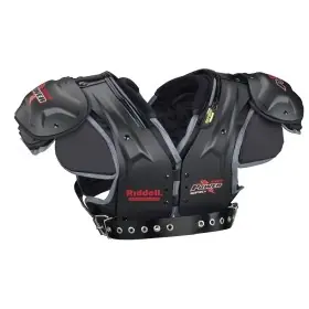 Riddell Power SPK+ OL/DL axelskydd fram