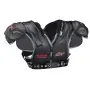 Riddell Power SPK+ OL/DL Shoulder Pads Front