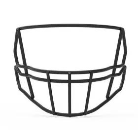 Riddell HS4 ansigtsmaske S2B