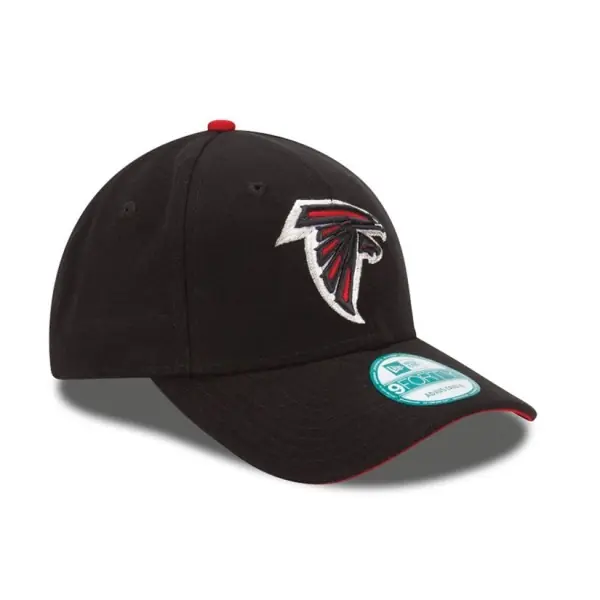 Atlanta Falcons NFL League 9Forty Keps