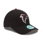 Cappello Atlanta Falcons NFL League 9Forty