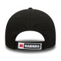 Gorra 9Forty de la Liga de los Raiders de Las Vegas