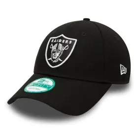 Las Vegas Raiders NFL-ligan 9Forty-keps
