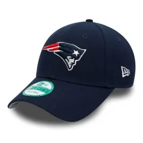 Gorra 9Forty de la liga NFL de los New England Patriots
