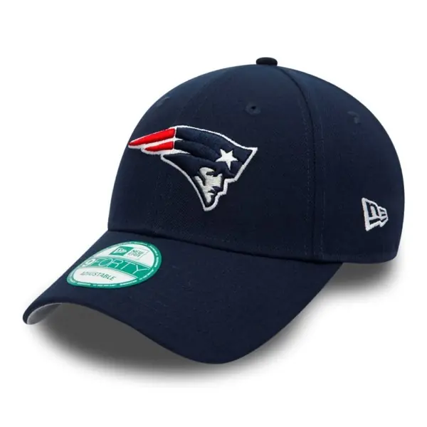 New England Patriots NFL Liga 9Forty Kappe