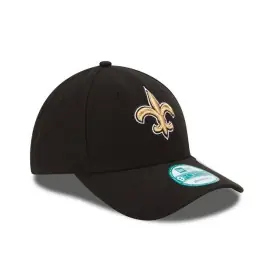 Cappellino 9Forty della lega NFL dei New Orleans Saints