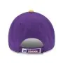 Gorra 9Forty de la Liga NFL de los Minnesota Vikings