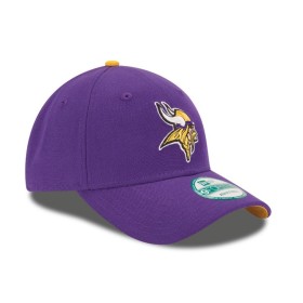 Cappello 9Forty del Minnesota Vikings NFL League