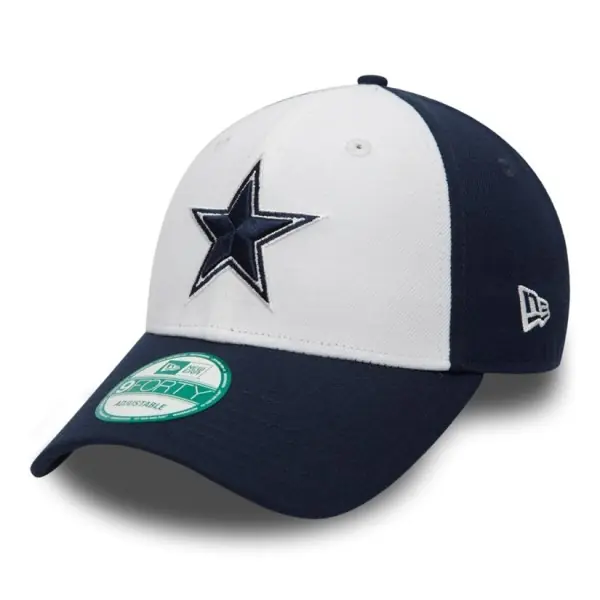 Casquette 9Forty de la Ligue NFL des Dallas Cowboys