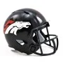 Riddell Denver Broncos NFL Speed Pocket Pro Helmet