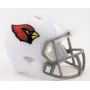 Arizona Cardinals Riddell NFL Speed Pocket Pro-hjelm