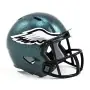 Casco de Bolsillo Riddell NFL Philadelphia Eagles