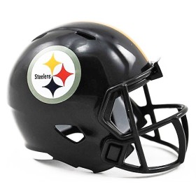 Pittsburgh Steelers NFL Speed Pocket Pro Hjälm