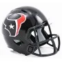Houston Texans NFL Speed Pocket Pro-hjelm