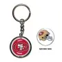 Porte-clés Toupie San Francisco 49ers