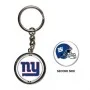 New York Giants Spinner Key Ring