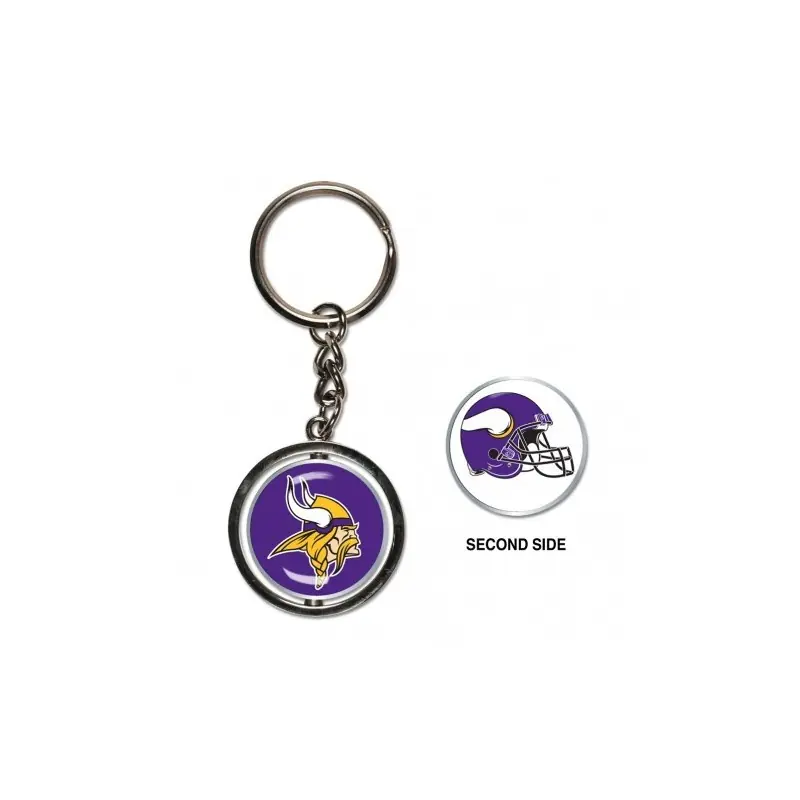Vikings keychain new arrivals
