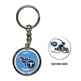 Tennessee Titans Spinner Nyckelring