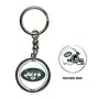 Llavero Giratorio de los New York Jets