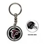 Atlanta Falcons Spinner Key Ring