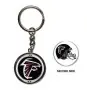 Atlanta Falcons Spinner Nøglering