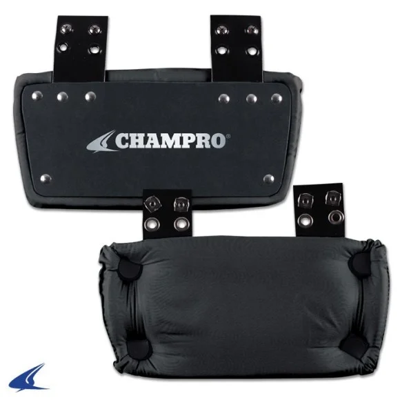 Champro Universal Jugend Rückenplatte