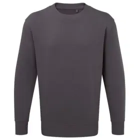 Sudadera con Logotipo de Casco