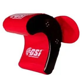 Escudo de Contacto para Bajada y Subida de Rendimiento GSI