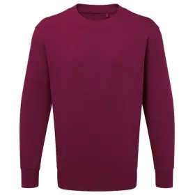 Sudadera con Logotipo de Casco