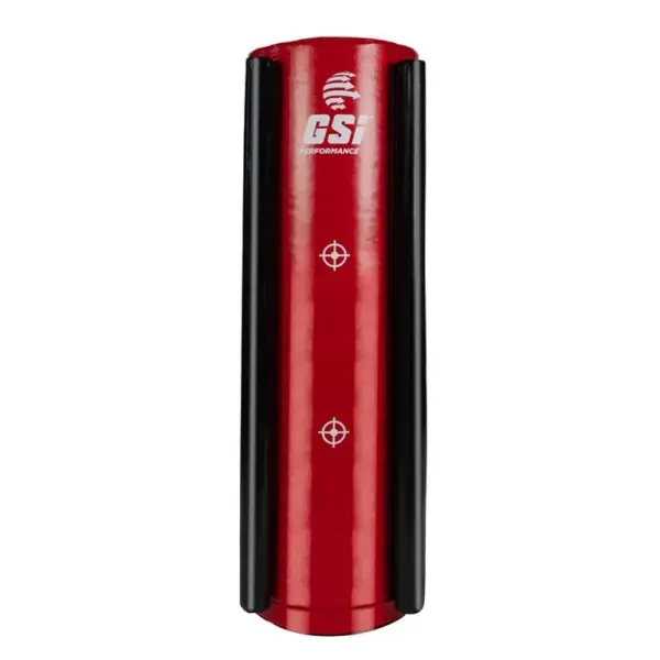 Enveloppement de Performance GSI & Grip L3