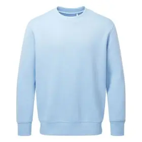 Helmet Logo Sweatshirt