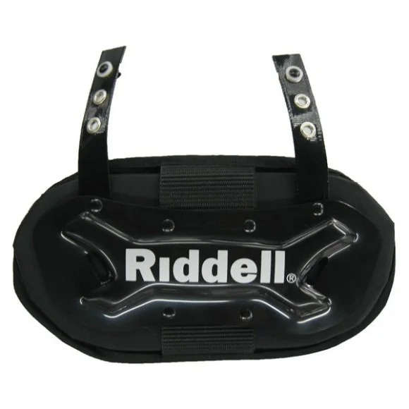 Riddell Universal Back Plate