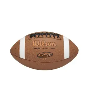 Ballon de football jeunesse composite Wilson TDY GST