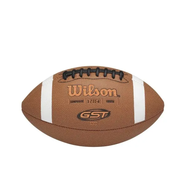 Pallone da football giovanile composito Wilson TDY GST