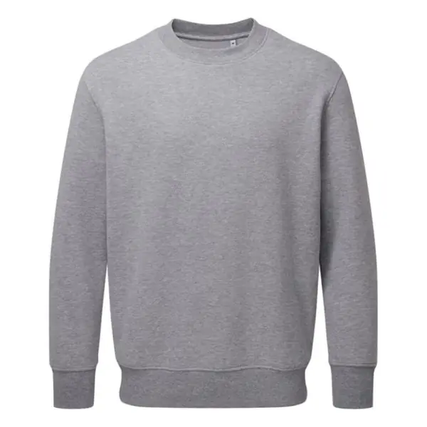 Hjelmlogo Sweatshirt