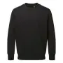 Hjelmlogo Sweatshirt